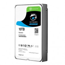 Seagate  SkyHawk ST10000VX0004 - 10TB